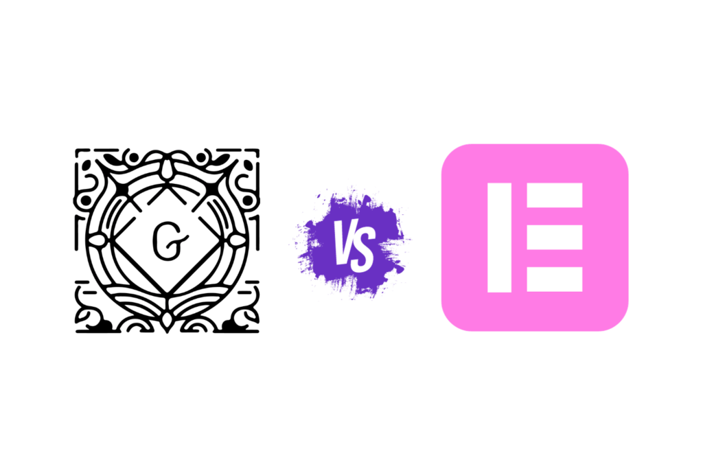 WordPress Gutenberg vs. Elementor